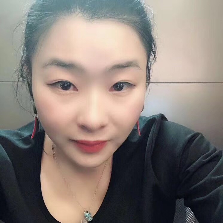 lclc的第二张照片--南京相亲服务中心