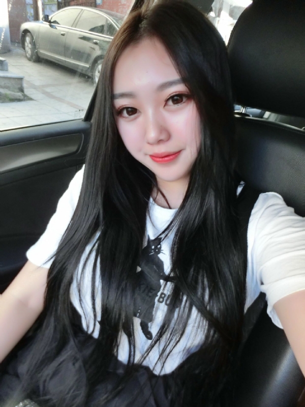 佳怡的第二张照片--南京相亲服务中心