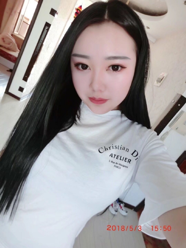 佳怡的第三张照片--南京相亲服务中心