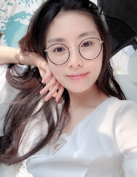 Anna的第一张照片--南京相亲服务中心