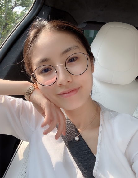 Anna的第二张照片--南京相亲服务中心