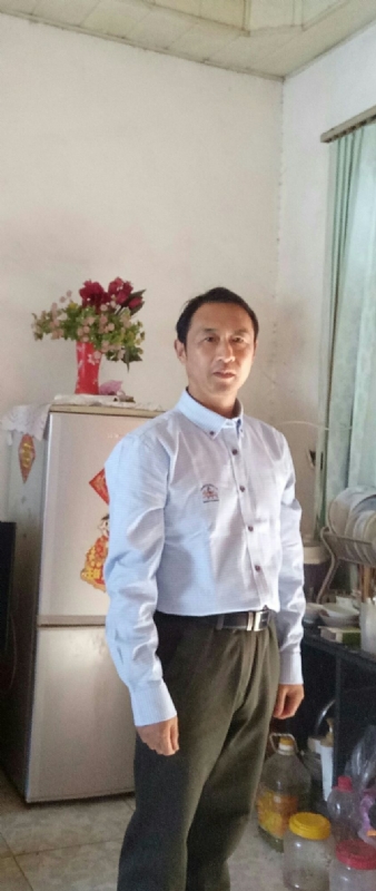 明月的第一张照片--南京相亲服务中心