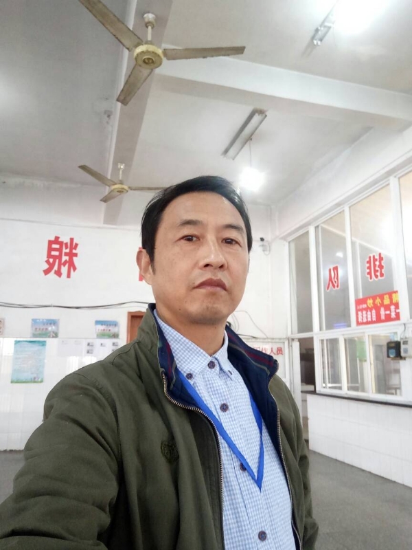 明月的第三张照片--南京相亲服务中心