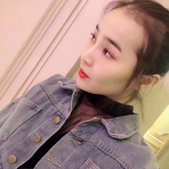 温柔悦的第一张照片--南京相亲服务中心