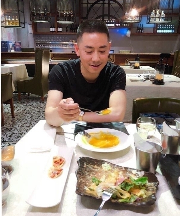 空空如也的第一张照片--南京相亲服务中心