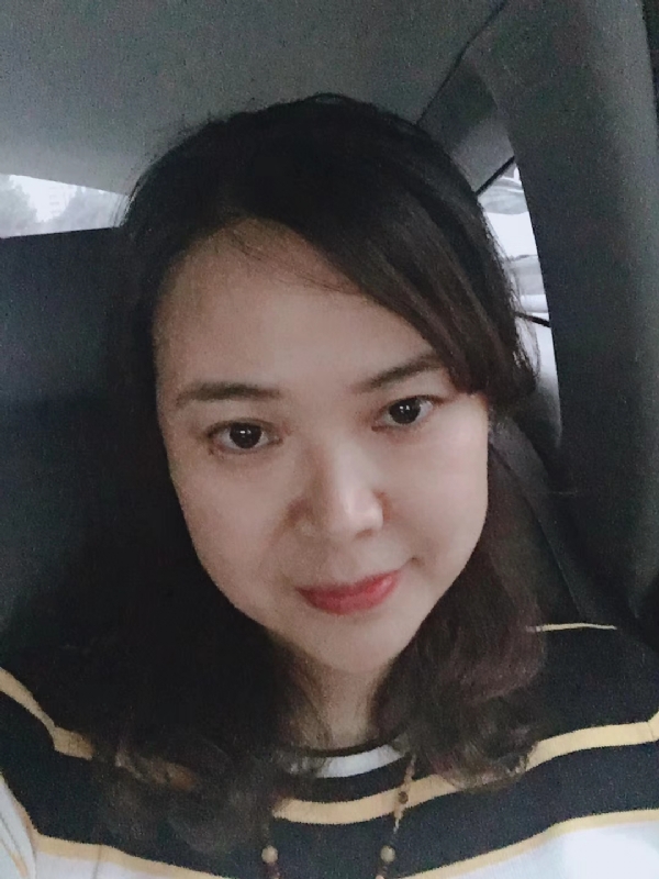 欣的第一张照片--南京相亲服务中心