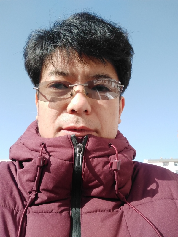 一生随缘的第一张照片--南京相亲服务中心