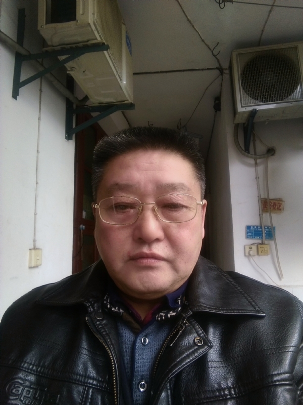 金泰的第一张照片--南京相亲服务中心