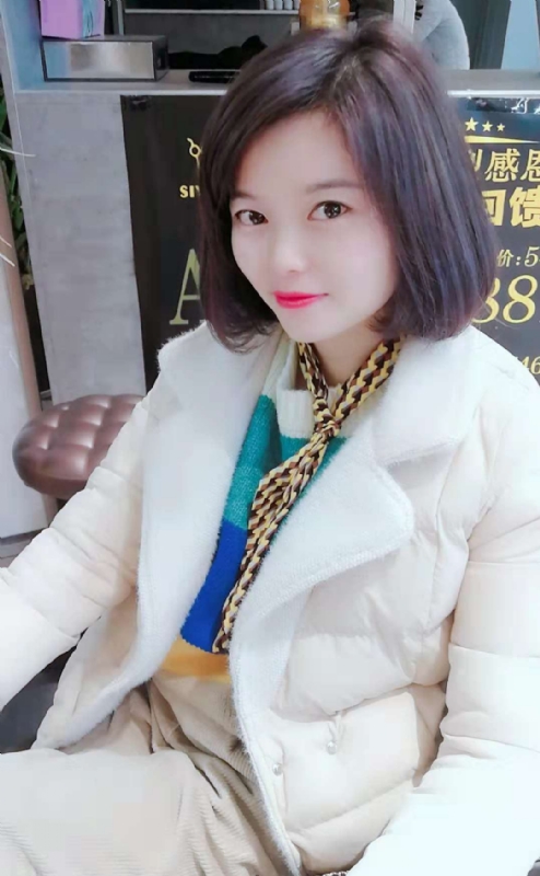 认真的雪的第一张照片--南京相亲服务中心