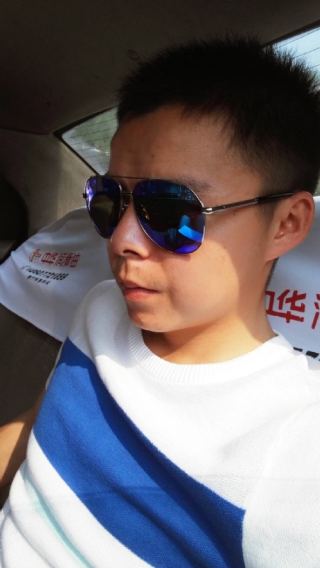 Joker的第一张照片--南京相亲服务中心