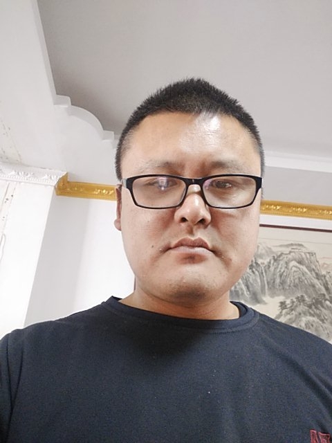 永不言败的第一张照片--南京相亲服务中心