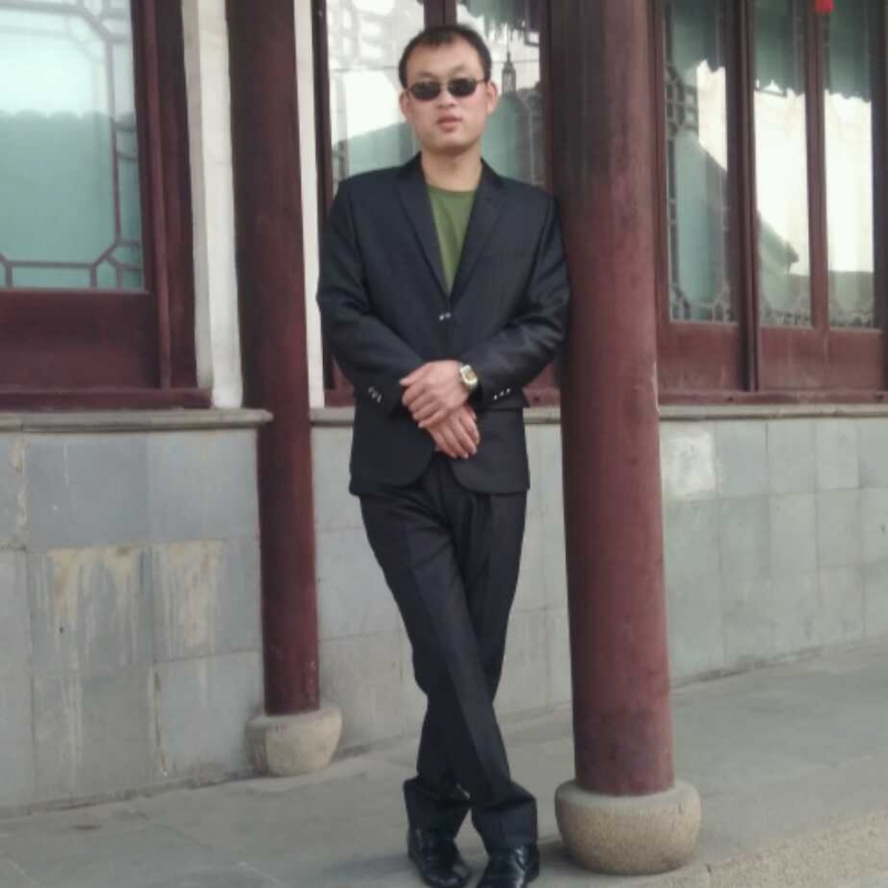 缘分的第一张照片--南京相亲服务中心