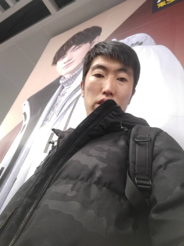 siyuan的第二张照片--南京相亲服务中心