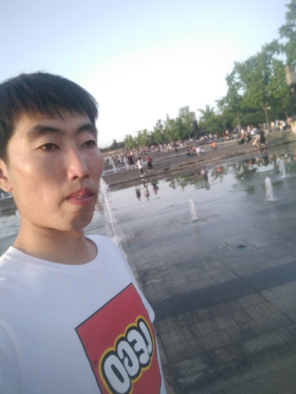 siyuan的第三张照片--南京相亲服务中心