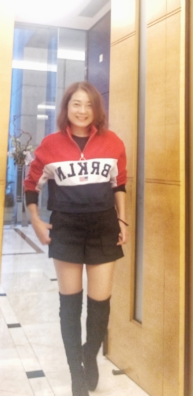 天使彬的第二张照片--南京相亲服务中心