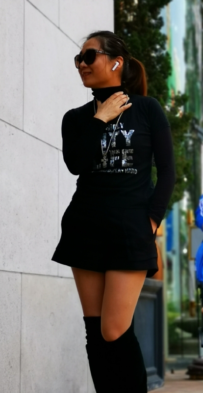 天使彬的第三张照片--南京相亲服务中心