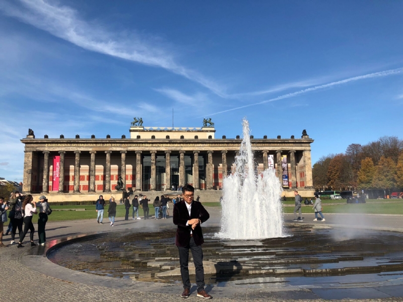 人生的第一张照片--南京相亲服务中心