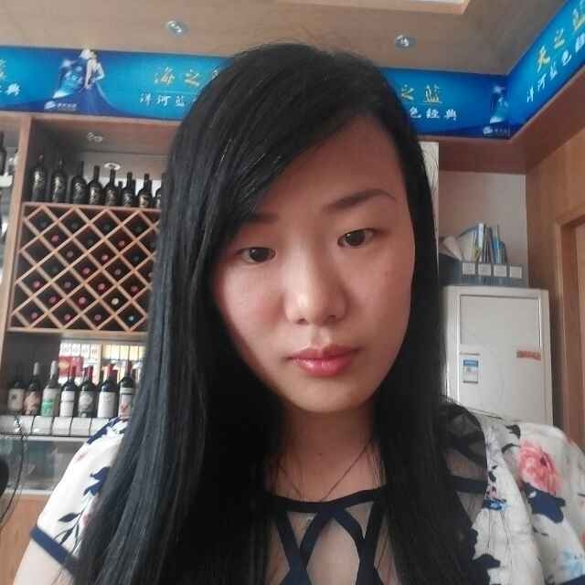 风铃的第一张照片--南京相亲服务中心