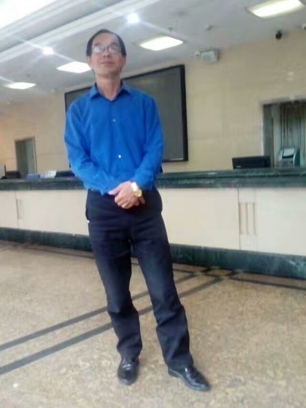 楚风的第一张照片--南京相亲服务中心