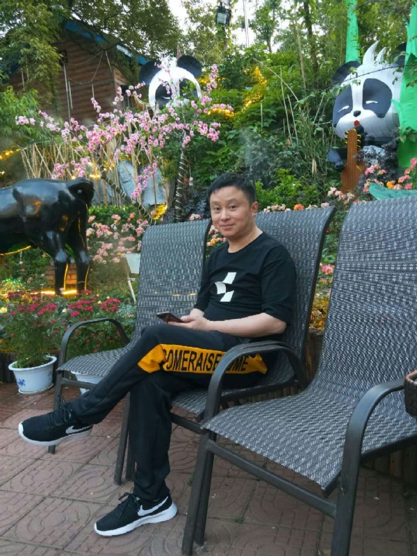 想家的第一张照片--南京相亲服务中心