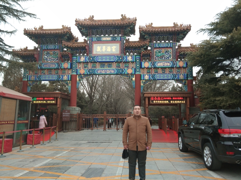 一羽垂天的第二张照片--南京相亲服务中心