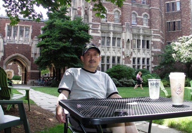 东京华人的第二张照片--南京相亲服务中心