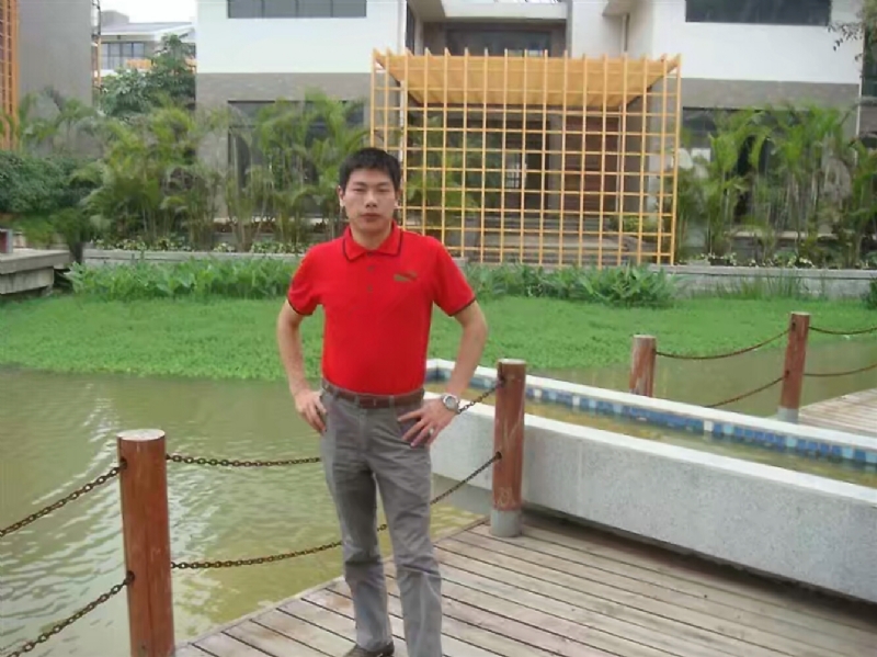 热情的土豆的第一张照片--南京相亲服务中心