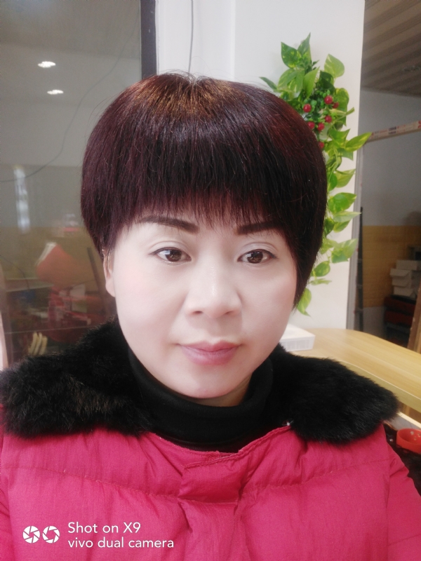 牵手到老的第一张照片--南京相亲服务中心