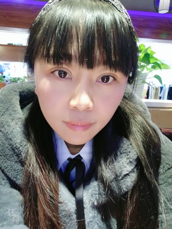 蓝色鲸鱼的第二张照片--南京相亲服务中心