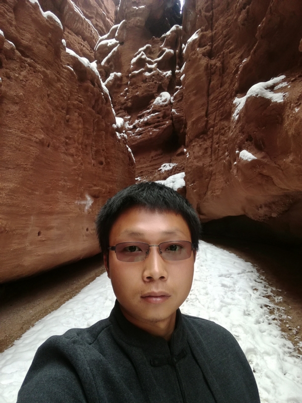 风潇潇的第一张照片--南京相亲服务中心