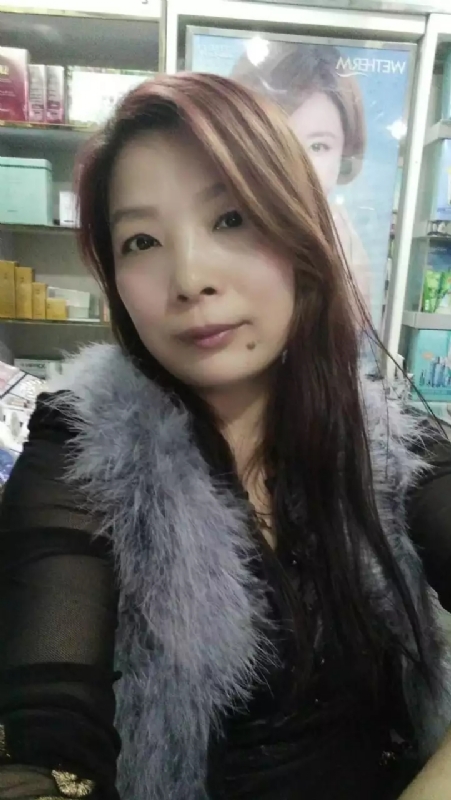 胡静的第一张照片--南京相亲服务中心