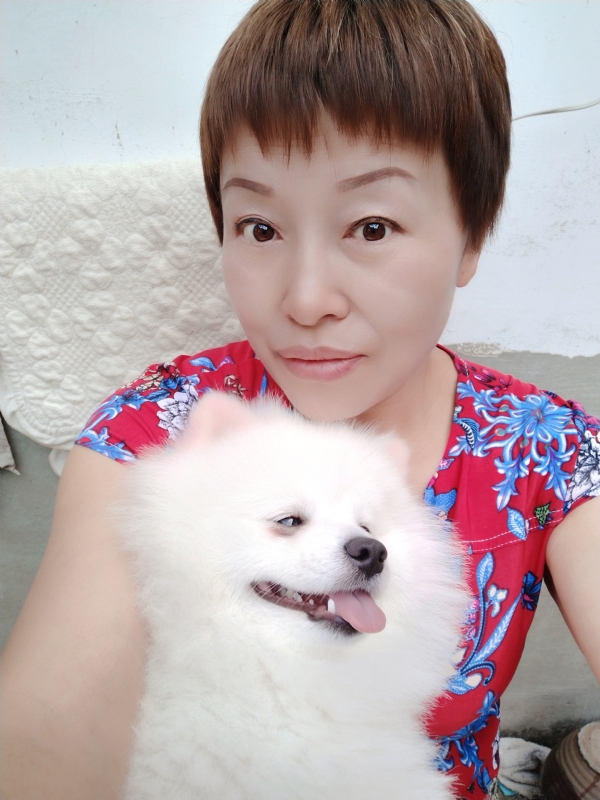 世事无常的第三张照片--南京相亲服务中心