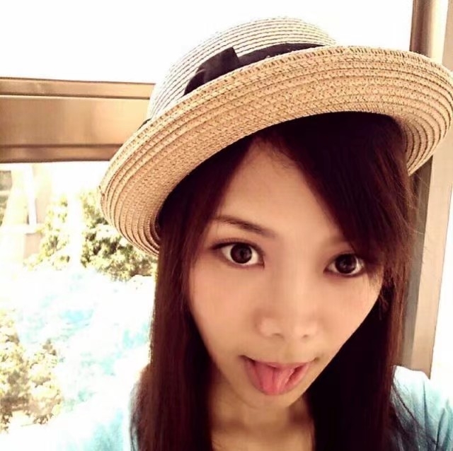 希儿的第一张照片--南京相亲服务中心