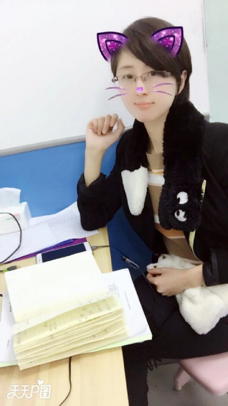 kaura的第二张照片--南京相亲服务中心