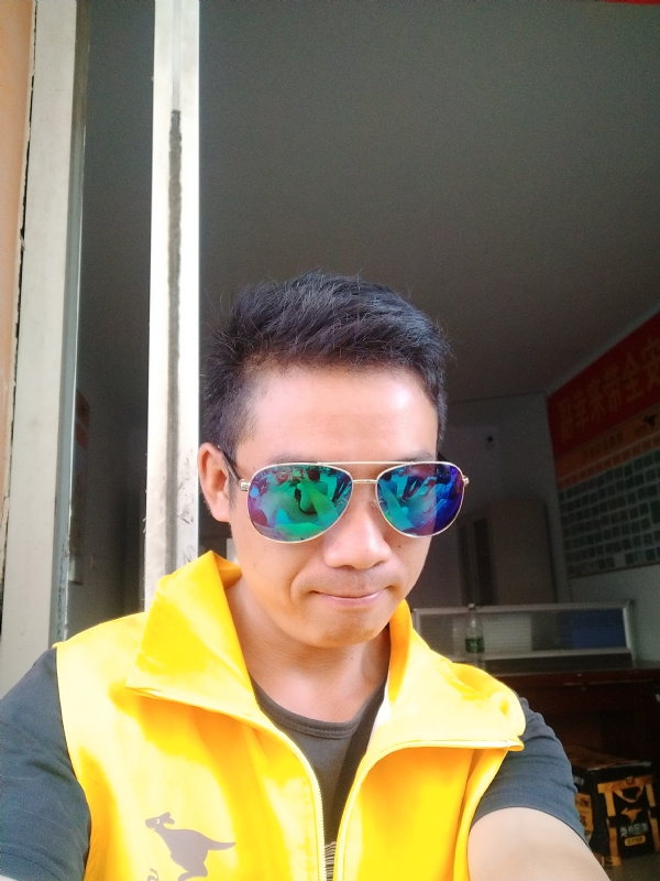 天荒地老的第一张照片--南京相亲服务中心