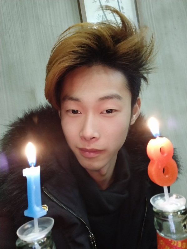 渣男的第一张照片--南京相亲服务中心