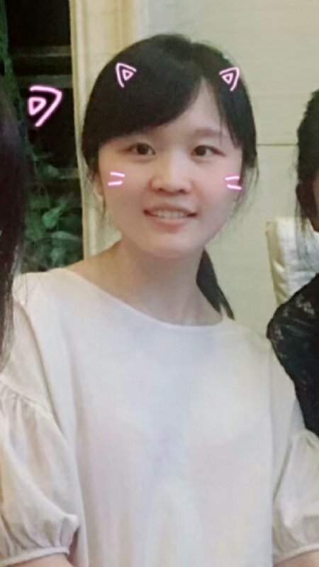 曦曦陈的第一张照片--南京相亲服务中心