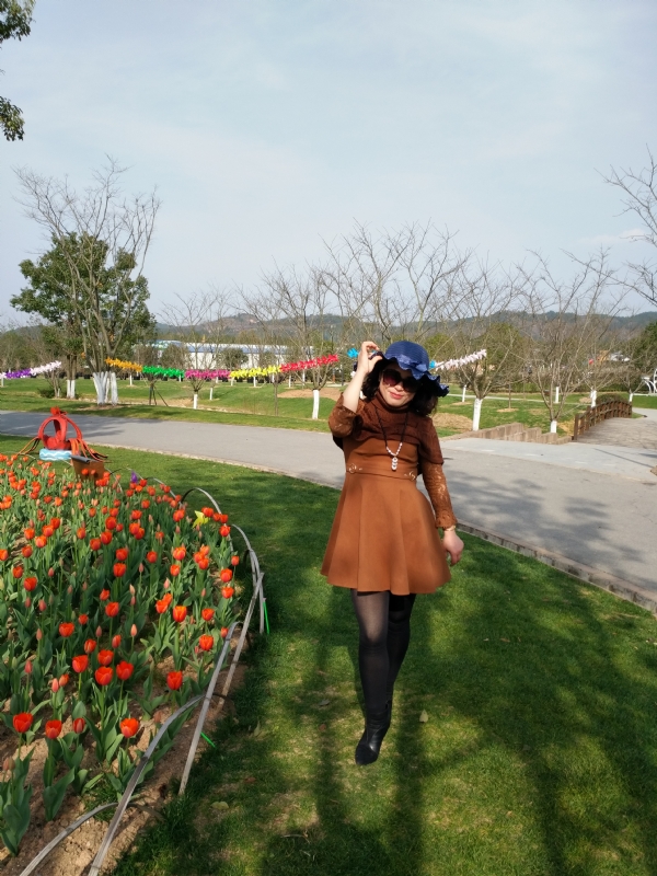 一生有你的第一张照片--南京相亲服务中心