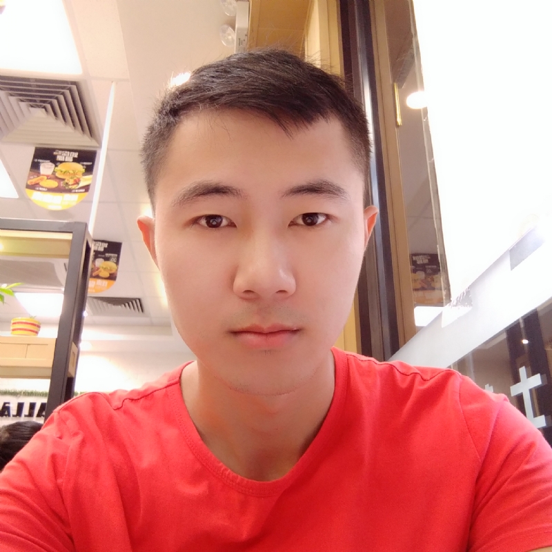 徐猛先生的第一张照片--南京相亲服务中心