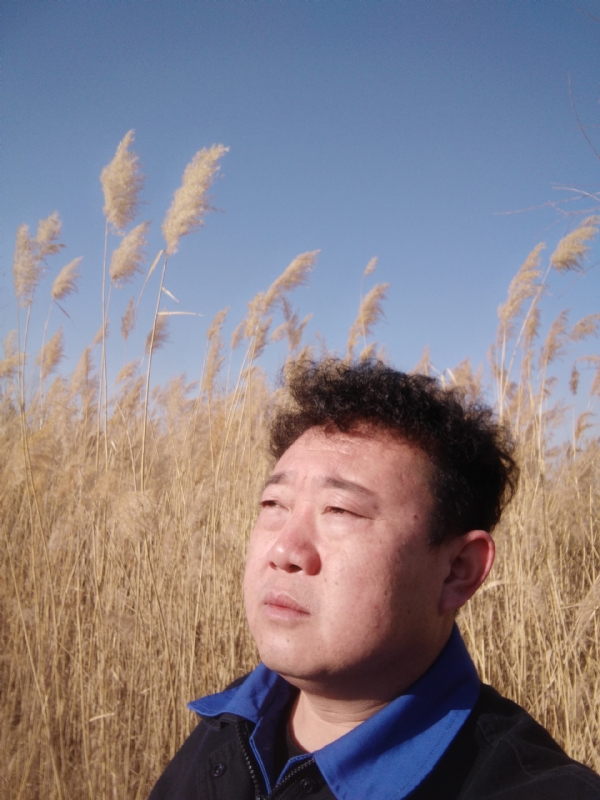 德刚的第一张照片--南京相亲服务中心