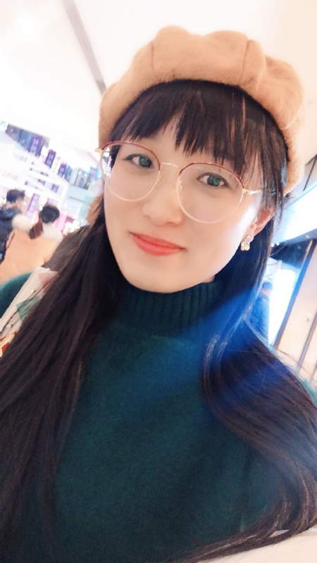 一生有你的第一张照片--南京相亲服务中心