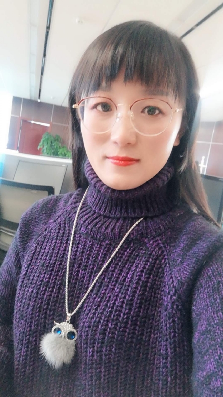 一生有你的第二张照片--南京相亲服务中心