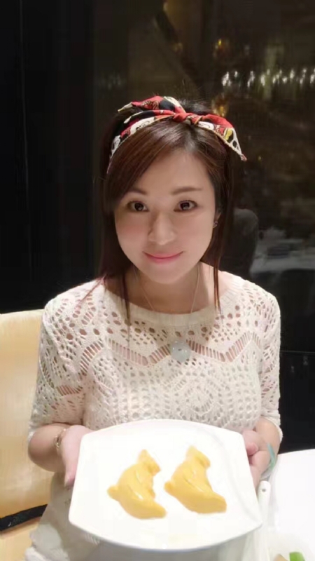 CC的第一张照片--南京相亲服务中心