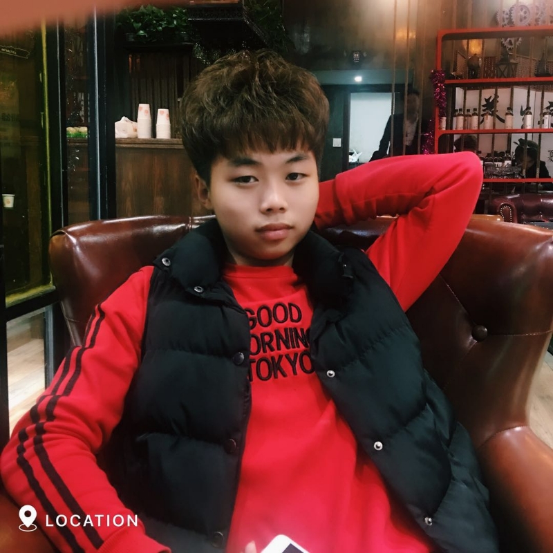 阳光男孩的第一张照片--南京相亲服务中心