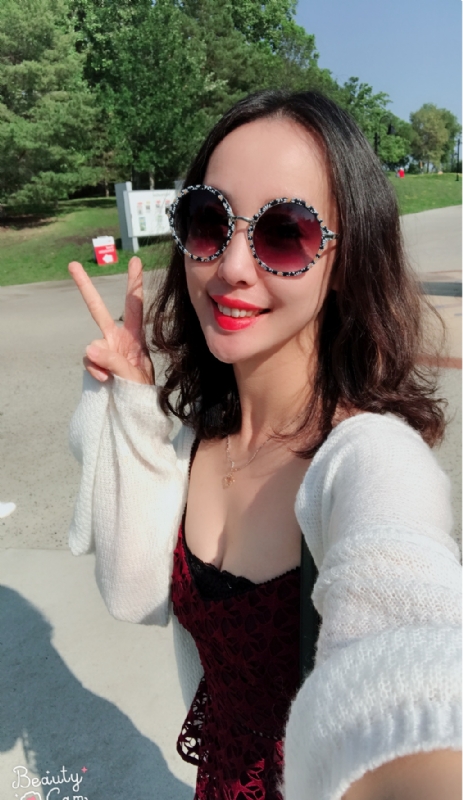 macy的第一张照片--南京相亲服务中心