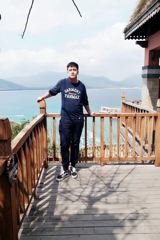 希望的第一张照片--南京相亲服务中心