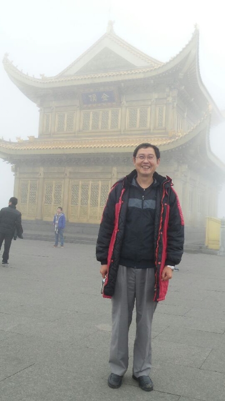 周的第一张照片--南京相亲服务中心