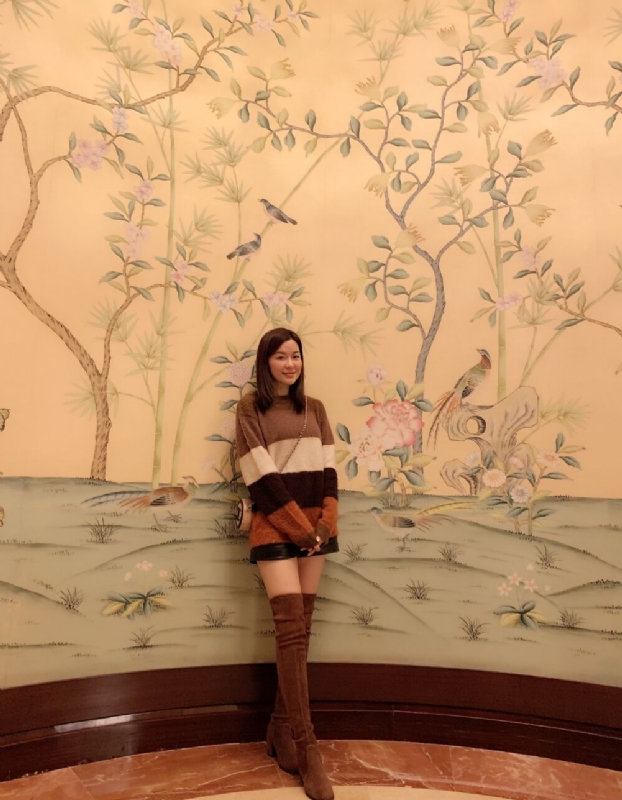 筱雅的第一张照片--南京相亲服务中心