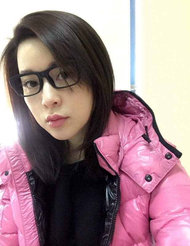 筱雅的第三张照片--南京相亲服务中心