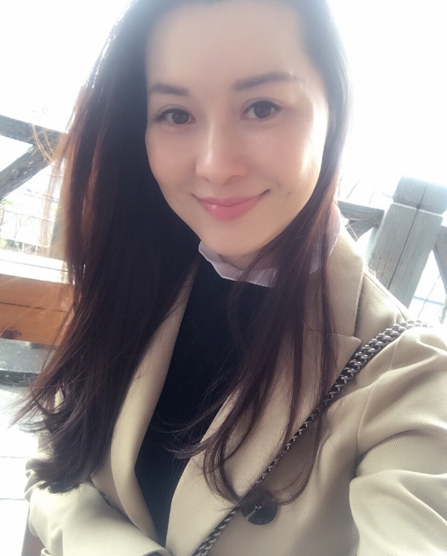 筱雅的第四张照片--南京相亲服务中心